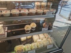 -红宝石·鲜奶小方·海派西点房(肇嘉浜店)