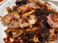 -金春禧·鲁菜海鲜(延吉路万达店)