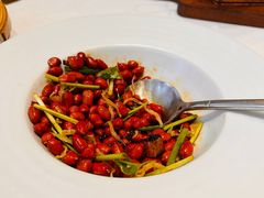 -悦融·京鲁菜·露台花园(安定门店)