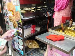 -利强记北角鸡蛋仔(弥敦道店 )