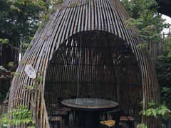 -花溪雨·森林餐厅(石基店)
