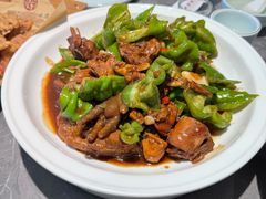 -1937青岛老味道·海肠捞饭·青岛菜(大鲍岛栈桥店)