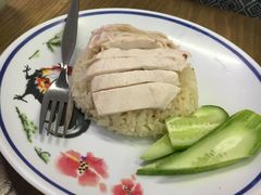 -红大哥水门鸡饭(總店)