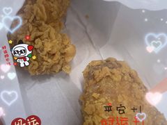 -麦当劳(从化从城大道店)