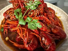 -老三样·旧食新味(绿地店)