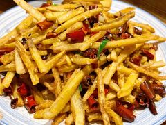 -静一餐厅·湖北菜(前门创始店)