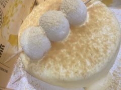-BreadTalk面包新语·烘焙蛋糕(中心书城店)