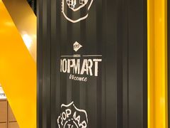 店内环境-泡泡玛特POPMART(壹号店)