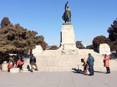 -辽沈战役纪念馆