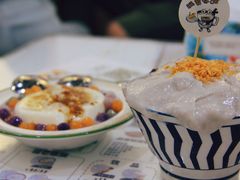 -糖潮糖水铺(省府店)