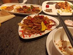 -火地铁板烧(昆山万象汇店)