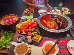 -牛New寿喜烧(闵行龙湖天街店)