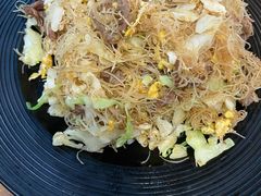 牛肉炒凤凰米粉-唔止卤嘢·潮州府城菜(鹭江店)