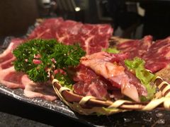 -神户赤童日式烤肉(金地广场店)