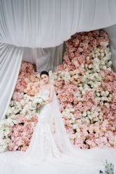 -MANLI BRIDAL婚纱