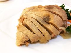 -满江红四季餐厅 · 国家五钻级酒家(新纪元大酒店店)