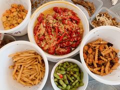 蒜蓉大虾-巴厘龙虾·榜首油焖大虾(青山店)