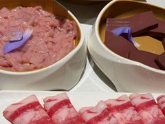 -海底捞火锅(长宁路龙之梦店)