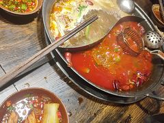 -冯校长老火锅(广州正佳广场店)