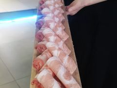 -辣伍鲜毛肚老火锅(元一店)