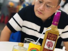 -飞尝蚝·顺德菜·鱼生(顺德总店)