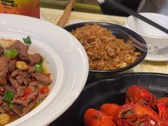 -聚味瞿记·龙虾堂(坡子街店)