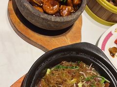 -嘉味港式餐厅(海门大有境店)