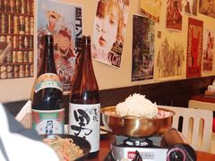 -白石的深夜食堂(万达店)