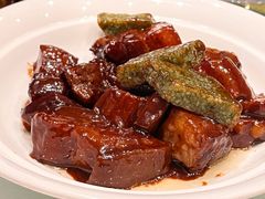 -洋洋中餐馆·SINCE 1997(龙湖星湖天街店)