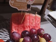-海底捞火锅(奥山世纪城店)