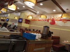 大堂-粤仔湾砂锅粥(金太湖店)