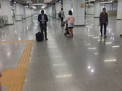 -松岗(地铁站)