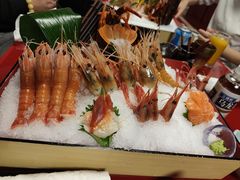 -万岛日本料理铁板烧(梅赛德斯奔驰店)