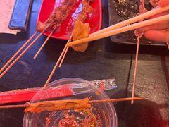 -黄师傅湿辣牛肉(胡桃里店)