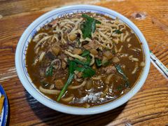 -桂花香手工面(鼓楼店)