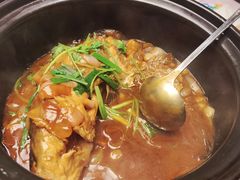 -四季餐厅(华苑店)