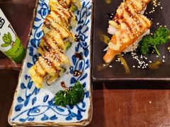 -小川洋风料理(江汉路店)