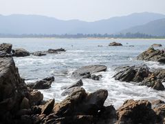 -西涌国际滨海旅游区