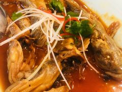 -渔娘渔家丹东海鲜(东直门店)