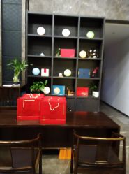 -真知味酒店·宴会厅(月牙湖店)