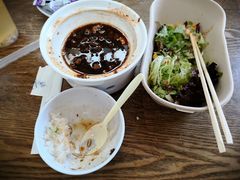 -乐港休闲馆茶艺·简餐·茶室(首都机场T2店)