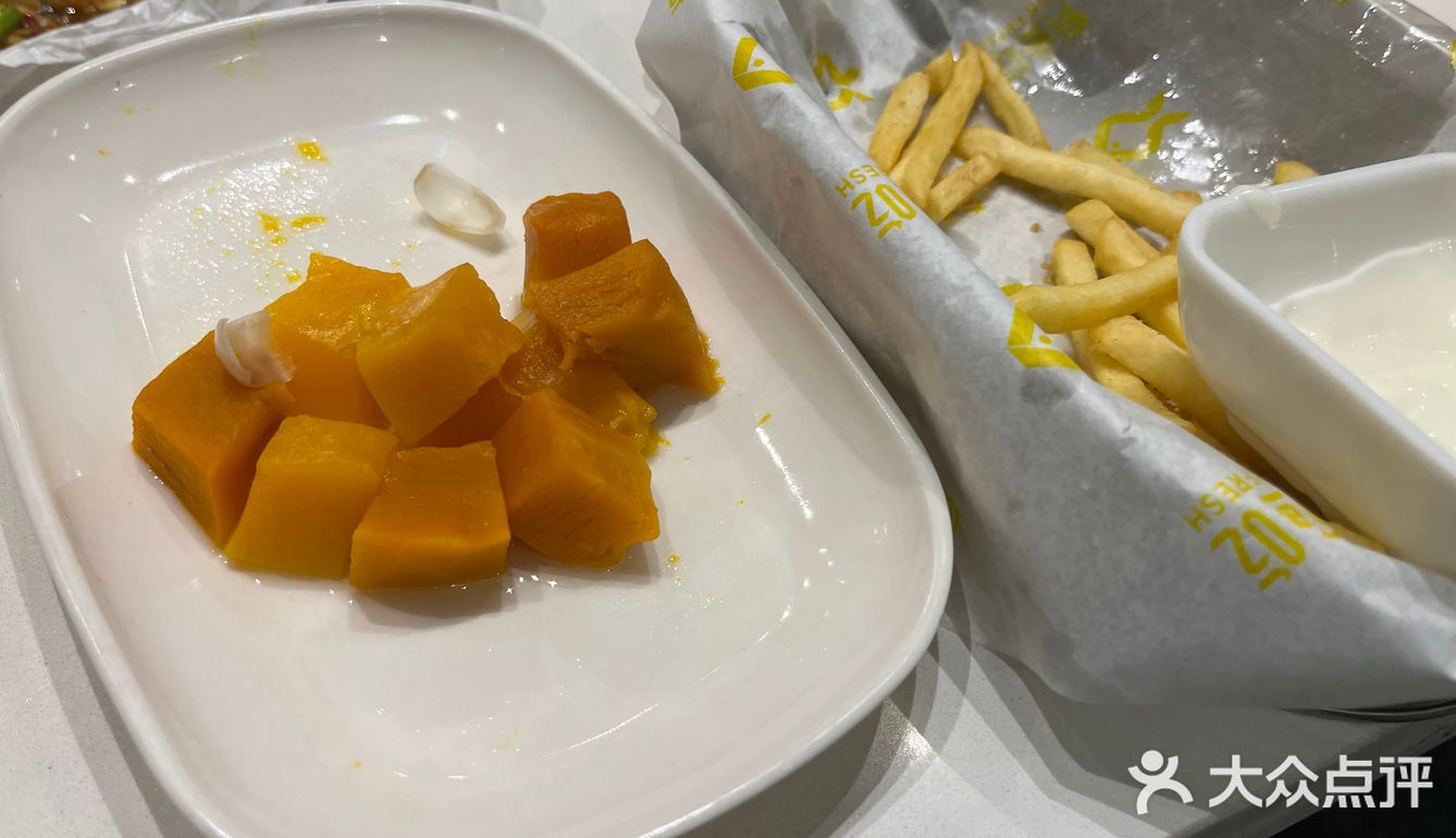 纸包鱼