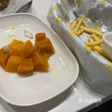 纸包鱼