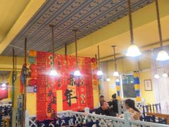 -格日勒阿妈蒙古厨房(大召店)
