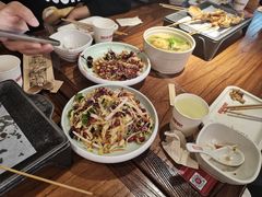 -管氏翅吧(望京东店)