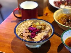 泻火纯手工冰粉-搓火大都会(广安门总店)