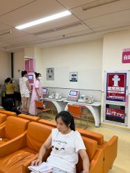 点击看大图 -深圳市宝安区妇幼保健院
