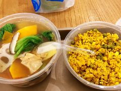 -禅悦素食