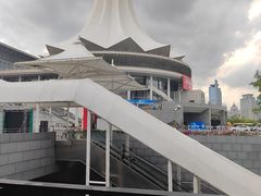 -南宁国际会展中心