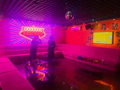 -东门烧烤·国王轰趴·年会(西北旺店)